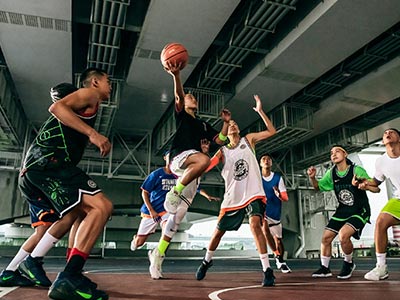 nba开拓者 vs热火直播